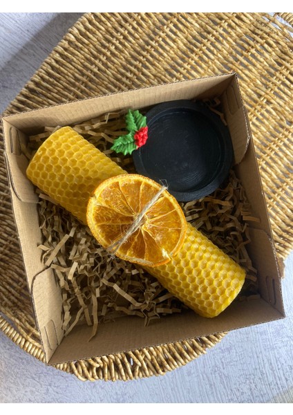 Doğal Balmumu Petek Sarma + Kokina Altlık fiyatları