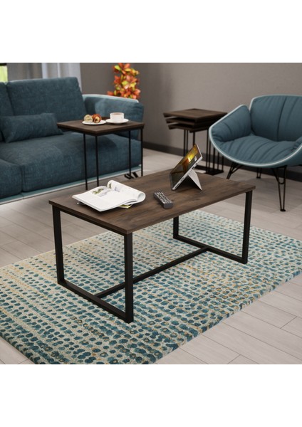 Elit Sehpa Ceviz modelleri