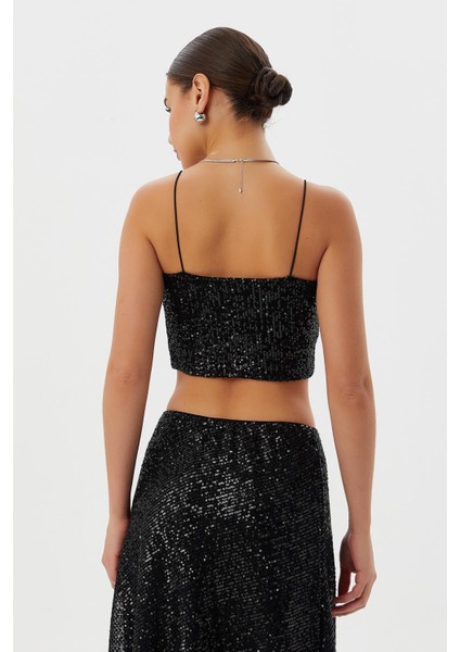 Payetli Büstiyer fırsatları