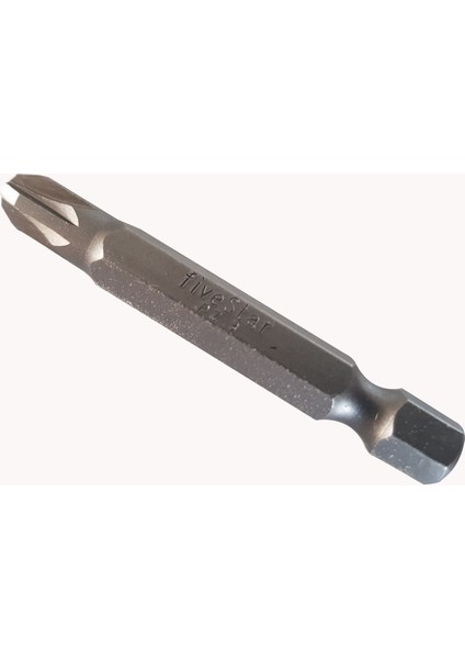 Bits Uç 50 mm Pz3 Sunta Vidası 1'li