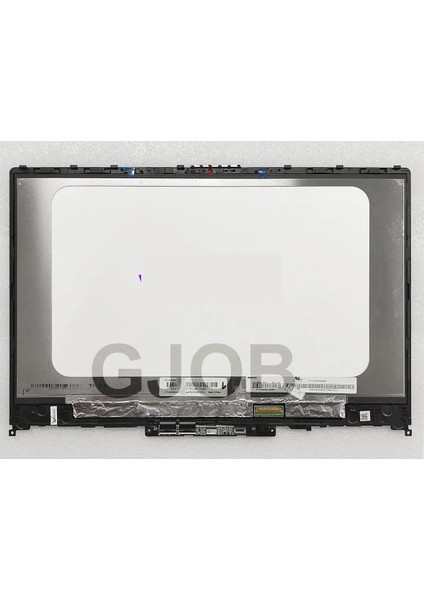 Lenovo C340-14IML LCD Ekran Full Dokunmatik