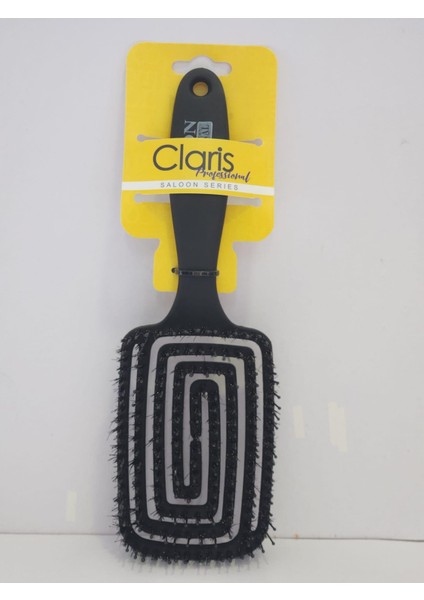 Kaynaklı Saç Açma Fırçası