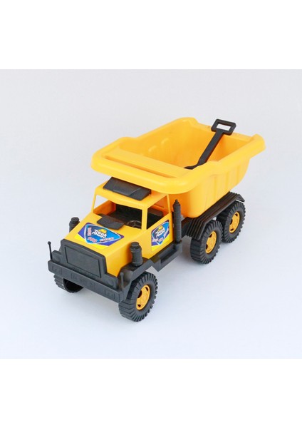 Turbo Kamyon modelleri