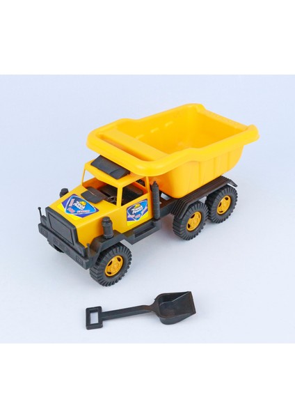 Turbo Kamyon fırsatları