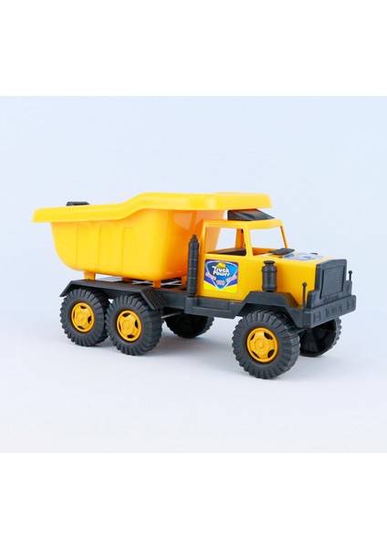 Turbo Kamyon indirimleri