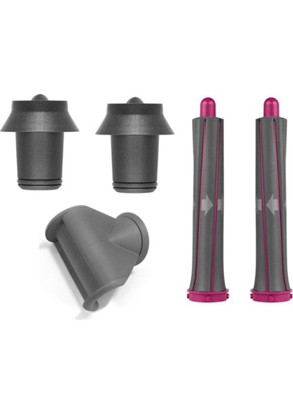 Saç Kurutma Makinesi Kıvırma Eki Otomatik Kıvırma Memesi Sihirli Adaptörler Dyson Süpersonik Saç Kurutma Makinesi Şekillendirici Aksesuarları (Yurt Dışından) fiyatları