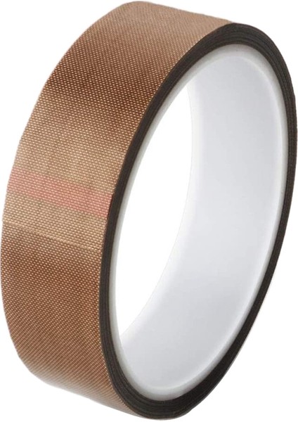 Vakum Kapatma Makinesi, El ve Darbe Kapatıcılar Için Ptfe Bant/ptfe Bant (1 Inç x 33 Feet) (Yurt Dışından)