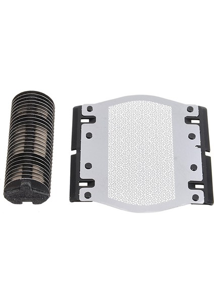 Braun Elektrikli Tıraş Makinesi Başlığı Omentum 11B Serisi 1 110 120 130 140 150 150S-1 130S-1 5684 5685 Bıçak Net + Tıraş Başlığı (Yurt Dışından)