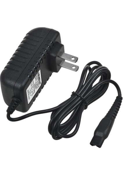 Philips Tıraş Makinesi Için 5.4W 15V/0.36A Tıraş Makinesi Güç Adaptörü Şarj Cihazı HQ8505 AT790 AT810(ABD Tak) (Yurt Dışından)
