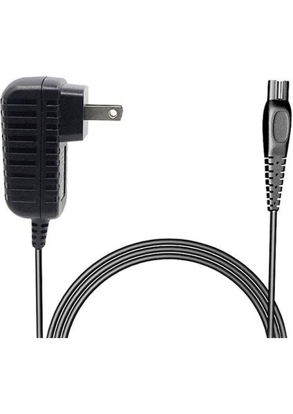 Philips Tıraş Makinesi Için 5.4W 15V/0.36A Tıraş Makinesi Güç Adaptörü Şarj Cihazı HQ8505 AT790 AT810(ABD Tak) (Yurt Dışından)