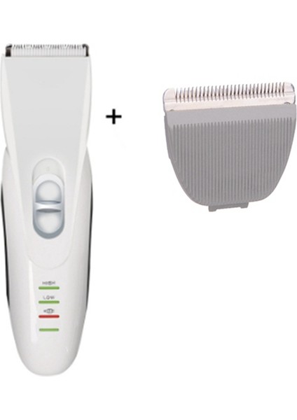 Codos CP-6800 KP-3000 CP-5500 Için 2 Adet Saç Kesme Makinesi Yedek Bıçağı, Gri (Yurt Dışından) fiyatları
