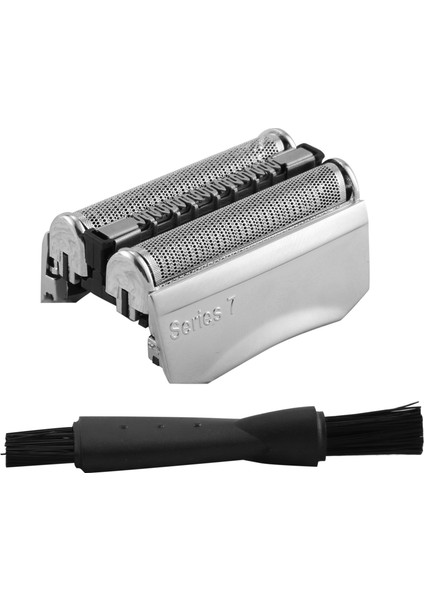 Braun Series 7 Için 70S Folyo ve Kesici Tıraş Makinesi Yedek Parça 70S Tıraş Makinesi Folyo Kartuşu Kaset Kafası (Yurt Dışından) fiyatları
