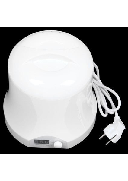 Elektrikli Ağda Isıtıcı Epilasyon Makinesi Epilasyon Spa Elektrikli Tüy Dökücü Ağda Isıya Dayanıklı Çevre Dostu Ab Tak (Yurt Dışından)
