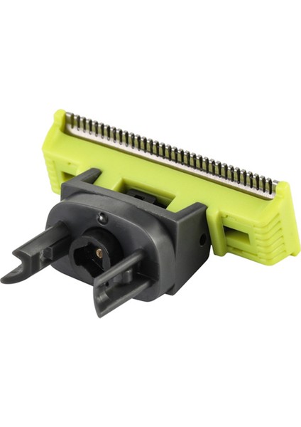 Philips Oneblade Yedek Bıçak Paketi Için QP2520 QP2530 QP2620 QP2630 QP6510 QP6520 (Yurt Dışından)