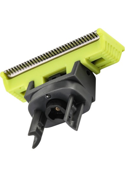 Philips Oneblade Yedek Bıçak Paketi Için QP2520 QP2530 QP2620 QP2630 QP6510 QP6520 (Yurt Dışından)