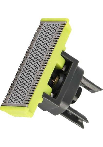 Philips Oneblade Yedek Bıçak Paketi Için QP2520 QP2530 QP2620 QP2630 QP6510 QP6520 (Yurt Dışından)