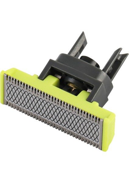 Philips Oneblade Yedek Bıçak Paketi Için QP2520 QP2530 QP2620 QP2630 QP6510 QP6520 (Yurt Dışından)