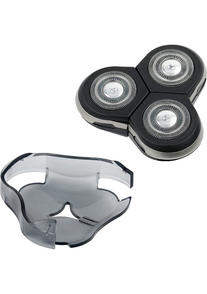 Philips Norelco RQ11 RQ10 Sensotouch 3D 1260X 1280X 1290X RQ1180 Arcitec Tıraş Başlıkları Için RQ12 Kafa Değiştirme (Yurt Dışından) indirimleri