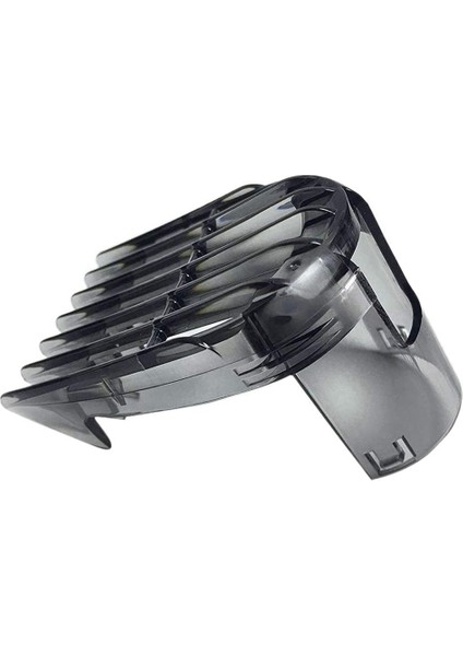Philips Için 3-15MM Saç Kesme Tarak QC5510 QC5530 QC5550 QC5560 QC5570 QC5580 Saç Düzeltici Yedek Tarak (Yurt Dışından)