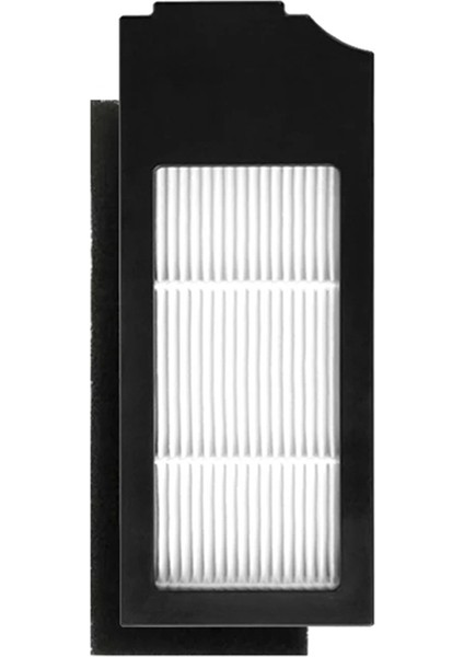 Ecovacs Deebot X1 Omni Turbo Robotik Süpürge Için Yığın Filtresi Yedek Parçaları (Yurt Dışından)
