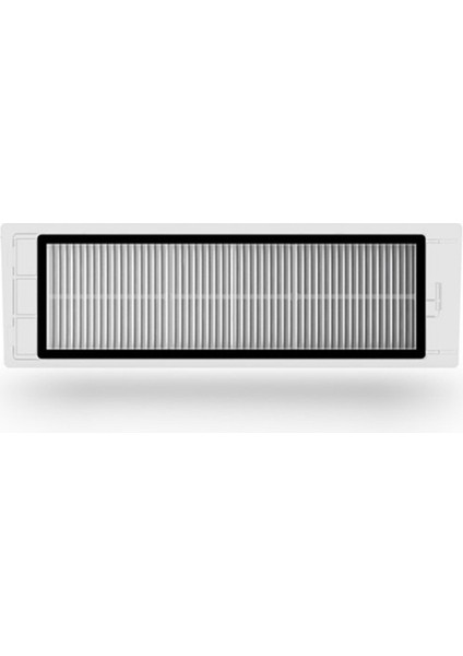 Elektrikli Süpürge Fırçası Hepa Filtre Xiaomi Vakum 2/1 S Roborock S50 S51 E25 E20 Robotlu Süpürge Parçaları (Yurt Dışından)
