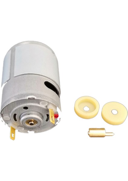 Yedek 7200RPM Saç Kesme Motoru Wahl 8504/1919 Elektrikli Makaslar Motor Yükseltme Onarım Bölümü (Yurt Dışından)