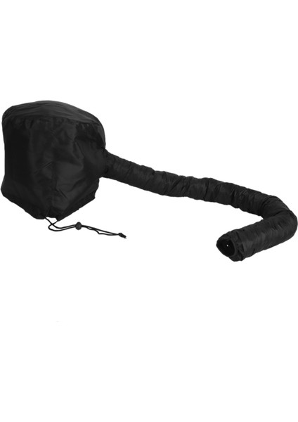 Saç Kurutma Makinesi Yağ Kapağı Salon Kuaförlük Şapka Bonnet Kapaklar Eki Saç Bakımı Perma Kask Saç Vapur (Yurt Dışından)