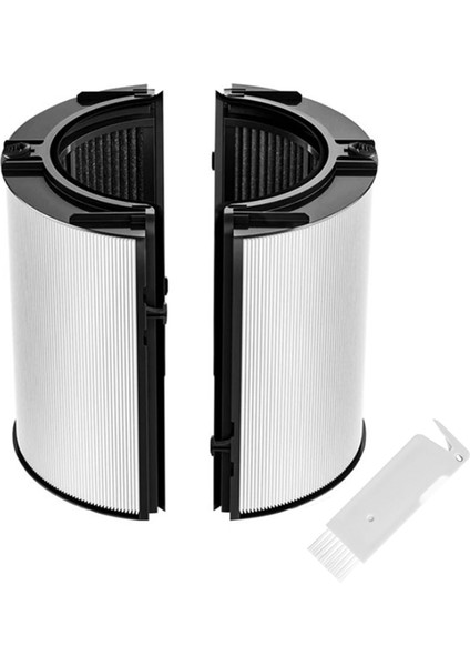Hepa Filtre Dyson HP04 TP04 DP04 PH04 PH03 PH02 PH01 HP09 TP09 HP07 TP07 HP06 TP06 Hava Temizleme Cihazı Yedek Parçaları (Yurt Dışından)