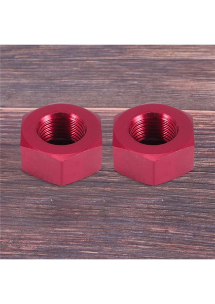 4 Adet 17MM M10 Metal Tekerlek Altıgen Somun M10XP1.0 NT002 Jlb Yarış Cheetah 11101 21101 J3 Hız 1/10 Rc Araba Yükseltme Parçaları (Yurt Dışından)