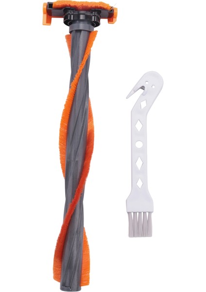 Philips FC6728/01,FC6726/01,FC6725/01,FC6722/01 Elektrikli Süpürge Aksesuarları Için Uyumlu Yedek Parçalar Ana Fırça (Yurt Dışından)