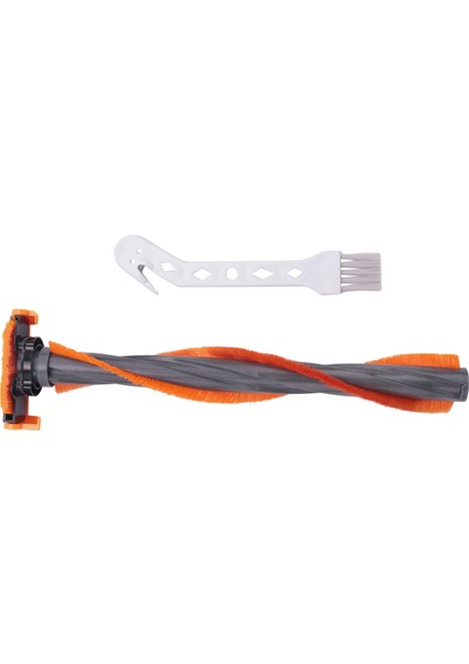 Philips FC6728/01,FC6726/01,FC6725/01,FC6722/01 Elektrikli Süpürge Aksesuarları Için Uyumlu Yedek Parçalar Ana Fırça (Yurt Dışından)