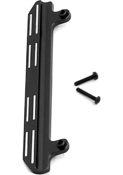 Xıaomı Suzuki Jımny Için Metal Yan Pedal Kaydırıcılar Rc Araba Yükseltme Aksesuarları 1/16 Rc Paletli Araba Parçaları, Siyah (Yurt Dışından) fırsatları
