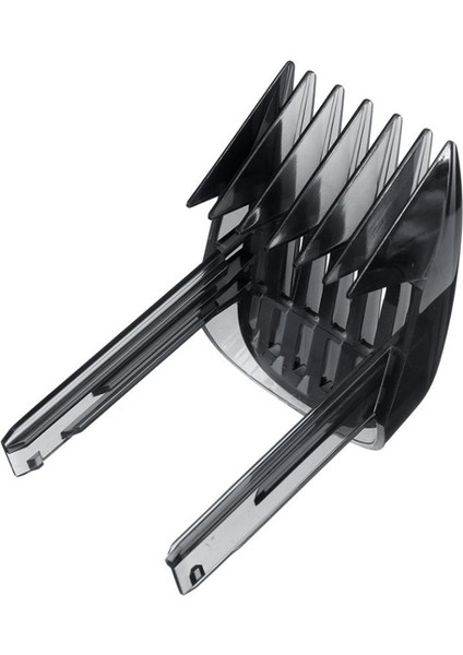 Philips Için HC7460 HC7462 HC9450 HC9452 HC9490 7-24MM Için Saç Kesme Makinesi Sabit Uzunluk Konumlandırma Tarağı (Yurt Dışından)