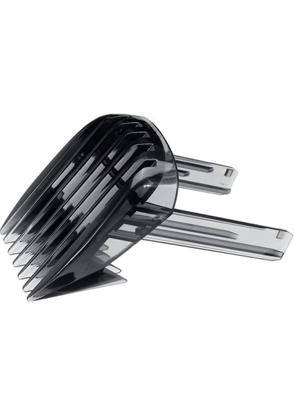 Philips Için HC7460 HC7462 HC9450 HC9452 HC9490 7-24MM Için Saç Kesme Makinesi Sabit Uzunluk Konumlandırma Tarağı (Yurt Dışından)