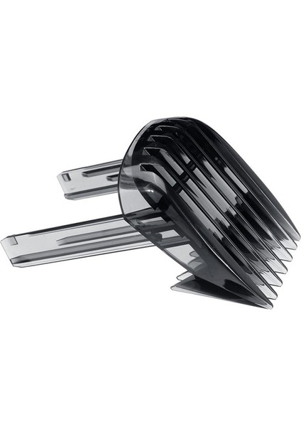Philips Için HC7460 HC7462 HC9450 HC9452 HC9490 7-24MM Için Saç Kesme Makinesi Sabit Uzunluk Konumlandırma Tarağı (Yurt Dışından)