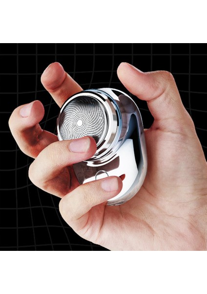 Elektrikli Tıraş Makinesi Ipx7 Su Geçirmez Elektrikli Erkek Mini Dijital Ekran Taşınabilir Tıraş Makinesi (Yurt Dışından) indirimleri