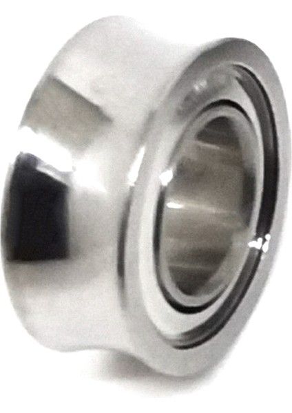 Silikon Nitrür R188 Kk Rulman Hızı Duyarlı Yüksek Karbonlu Krom Çelik Rulmanlar Yoyos Modelleri Için R188 U Oluk (Yurt Dışından)