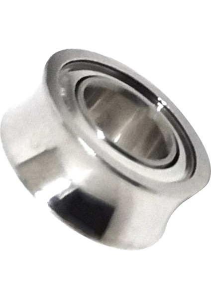 Silikon Nitrür R188 Kk Rulman Hızı Duyarlı Yüksek Karbonlu Krom Çelik Rulmanlar Yoyos Modelleri Için R188 U Oluk (Yurt Dışından)