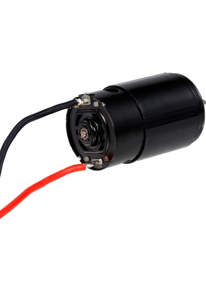 550 Fırçalı Motor Su Geçirmez 1/10 Rc Paletli Eksenel SCX10 Iı Iıı AXI03007 90046 Traxxas Slash TRX4,21T (Yurt Dışından)