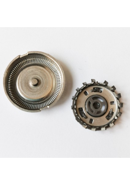 3 Adet Hq4 Değiştirin Kafa Tıraş Bıçağı Philips Tıraş Makinesi Için PQ187 PQ182 PQ212 HQ912 PQ916 PQ917 PQ906 (Yurt Dışından)