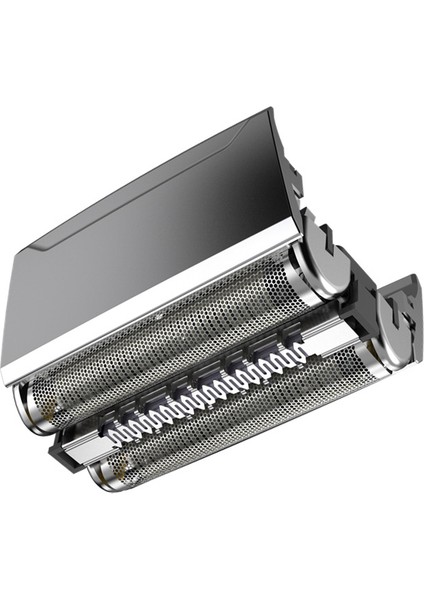 Braun 52S Serisi 5 Için Yedek Tıraş Makinesi Kafası Elektrikli Tıraş Makinesi Folyo ve Kesici Kaseti 5020S 5030S 5040S 5050S 5070S (Yurt Dışından) modelleri