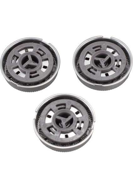 Philips Norelco Hq4 HQ58 HQ56 HQ80 Için 3 Adet Yedek Tıraş Başlığı Bıçak Kesiciler (Yurt Dışından) fiyatları