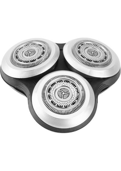 RQ12 RQ12 + Philips Için Yedek Tıraş Makinesi Başlığı RQ1250 RQ1251 RQ1280 S9000 S9111 S9511 RQ1050 RQ1075 RQ1060 RQ1085 (Yurt Dışından)