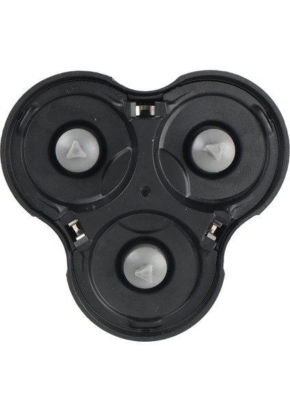 RQ12 RQ12 + Philips Için Yedek Tıraş Makinesi Başlığı RQ1250 RQ1251 RQ1280 S9000 S9111 S9511 RQ1050 RQ1075 RQ1060 RQ1085 (Yurt Dışından) fırsatları