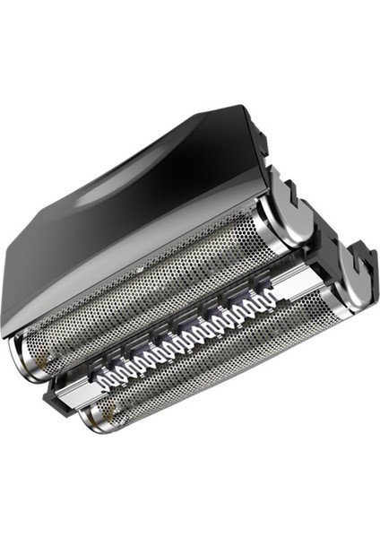 Braun 70B Serisi 7 Elektrikli Tıraş Makinesi Folyosu ve Kesici Kaseti Için Yedek Tıraş Başlığı (Yurt Dışından)
