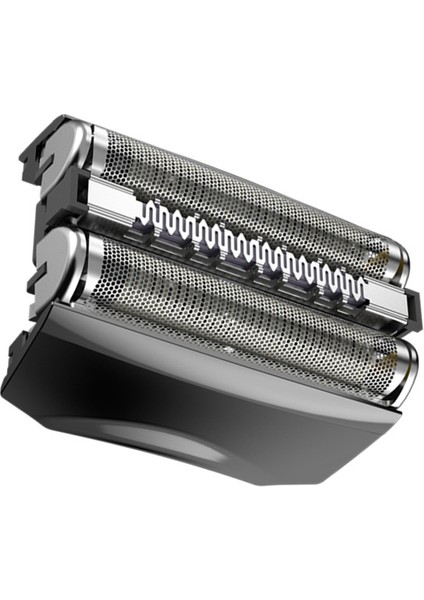 Braun 70B Serisi 7 Elektrikli Tıraş Makinesi Folyosu ve Kesici Kaseti Için Yedek Tıraş Başlığı (Yurt Dışından)