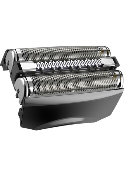 Braun 70B Serisi 7 Elektrikli Tıraş Makinesi Folyosu ve Kesici Kaseti Için Yedek Tıraş Başlığı (Yurt Dışından)