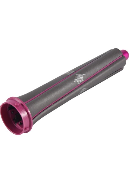 Süpersonik Saç Kurutma Makinesi Curling Eki Otomatik Curling Memesi Saç Şekillendirici Aracı Bukle Makinesi Airwrap (Yurt Dışından)