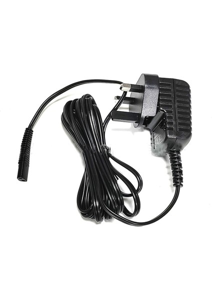 Babyliss BABFS2CN/BABFS2GCN/BABFS2BCN Elektrikli Tıraş Makinesi Aksesuarları Güç Adaptörü Ingiltere Tak Için Şarj Adaptörü (Yurt Dışından)