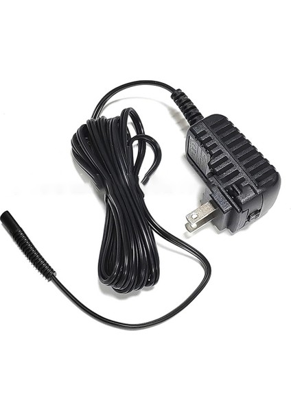 Babyliss BABFS2CN/BABFS2GCN/BABFS2BCN Elektrikli Tıraş Makinesi Aksesuarları Güç Adaptörü Ingiltere Tak Için Şarj Adaptörü (Yurt Dışından)